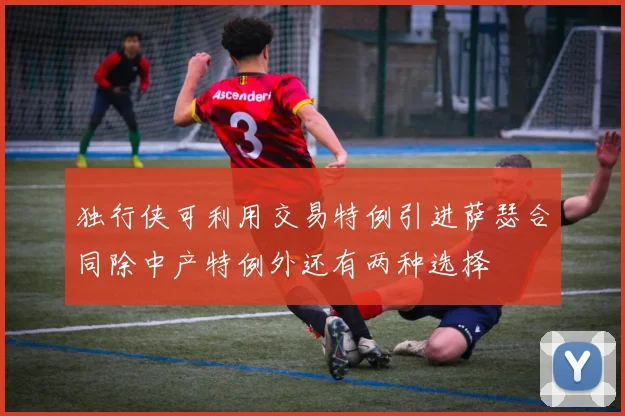 独行侠可利用交易特例引进萨瑟合同除中产特例外还有两种选择